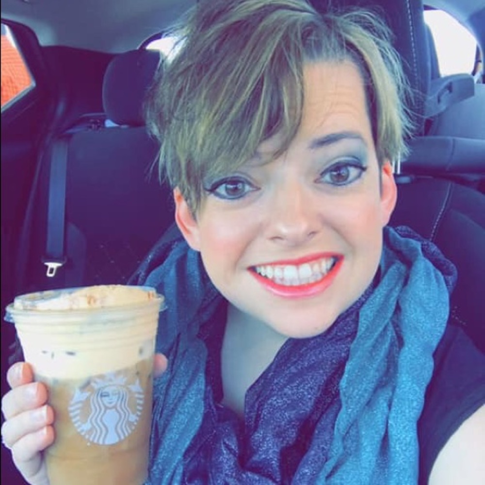 Meet your Posher, Melody